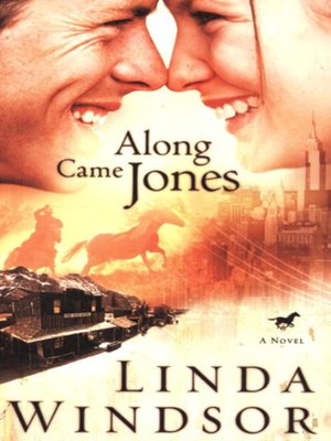 Along Came Jones - ebook